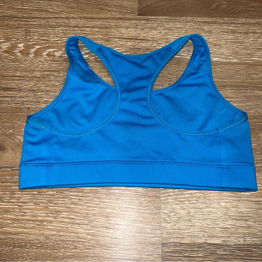 Nike Sports Bra - Picture 2 of 2